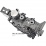 Гідроблок у зборі із соленоїдами TOYOTA CVT K112 — used