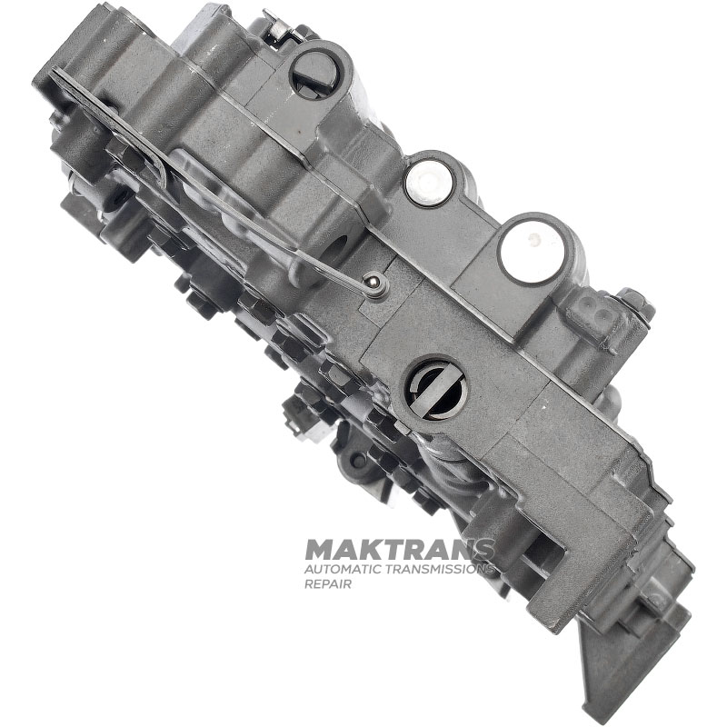 Гідроблок у зборі із соленоїдами TOYOTA CVT K112 — used
