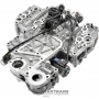 Гідроблок у зборі з соленоїдами та проводкою SUBARU TR690 31706AA030 — used, not inspected