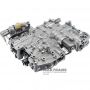 Гідроблок у зборі з соленоїдами та проводкою SUBARU TR690 31706AA030 — used, not inspected