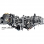 Гідроблок у зборі з соленоїдами та проводкою SUBARU TR690 31706AA030 — used, not inspected