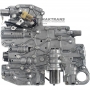 Гідроблок у зборі з соленоїдами та проводкою SUBARU TR690 31706AA030 — used, not inspected