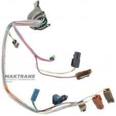 Проведення гідроблоку з датчиком температури Aisin-Warner AW55-50SN AW55-51SN (круглий роз'єм, 13 пінів)