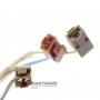 Проводка гидроблока с датчиком температуры Aisin-Warner AW55-50SN AW55-51SN — (круглый разьем, 13 пинов)