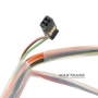 Проводка гидроблока с датчиком температуры Aisin-Warner AW55-50SN AW55-51SN — (круглый разьем, 13 пинов)