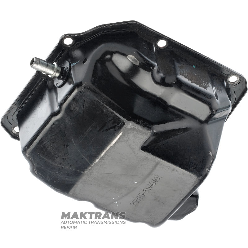 Піддон масляний Aisin-Warner AW55-50SN AW55-51SN 35015-55A040 - VOLVO V50 2.5 Petrol