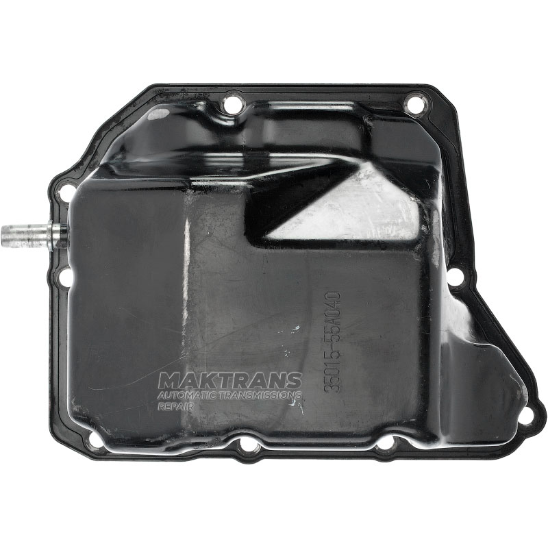 Піддон масляний Aisin-Warner AW55-50SN AW55-51SN 35015-55A040 - VOLVO V50 2.5 Petrol