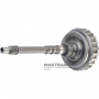 Входной вал / барабан Forward Clutch TR580 31533AA070 — 3 фрикционных диска