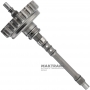 Входной вал / барабан Forward Clutch TR580 31533AA070 — 3 фрикционных диска
