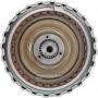 Входной вал / барабан Forward Clutch TR580 31533AA070 — 3 фрикционных диска