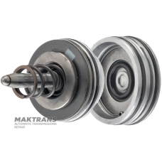 Поршень гальмівної стрічки Aisin Warner 55-50SN 55-51SN 727513 — (1 насікання, довжина штока 76.70 mm)