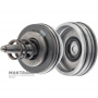 Поршень гальмівної стрічки Aisin Warner 55-50SN 55-51SN 727513 — (1 насікання, довжина штока 76.70 mm)