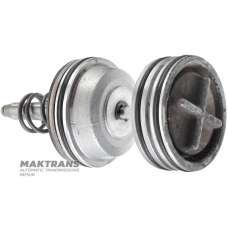 Поршень гальмівної стрічки Aisin Warner 55-50SN 55-51SN 727513 — (1 насікання, довжина штока 76.70 mm)