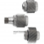 Комплект косозубих шестерень роздатки ZF 5HP19 FAU - 34 зуби (нар.Ø 101.90 mm), 29 зубів (нар.Ø 86.30 mm), 28 зубів (нар.Ø 85.70 mm)