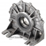 Задня кришка трансмісії ZF 5HP24 1058414007 — BMW X5 E53 1058414007 M62B44T, M62B44TU