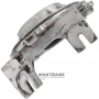 Задня кришка трансмісії ZF 5HP24 1058414007 — BMW X5 E53 1058414007 M62B44T, M62B44TU