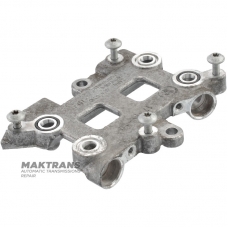 Адаптер теплообмінника Aisin Warner / TR-80SD VAG 0C8 — DANA ACA-0310, 95830703700