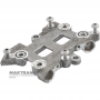 Адаптер теплообменника Aisin Warner / TR-80SD VAG 0C8 — DANA ACA-0310, 95830703700