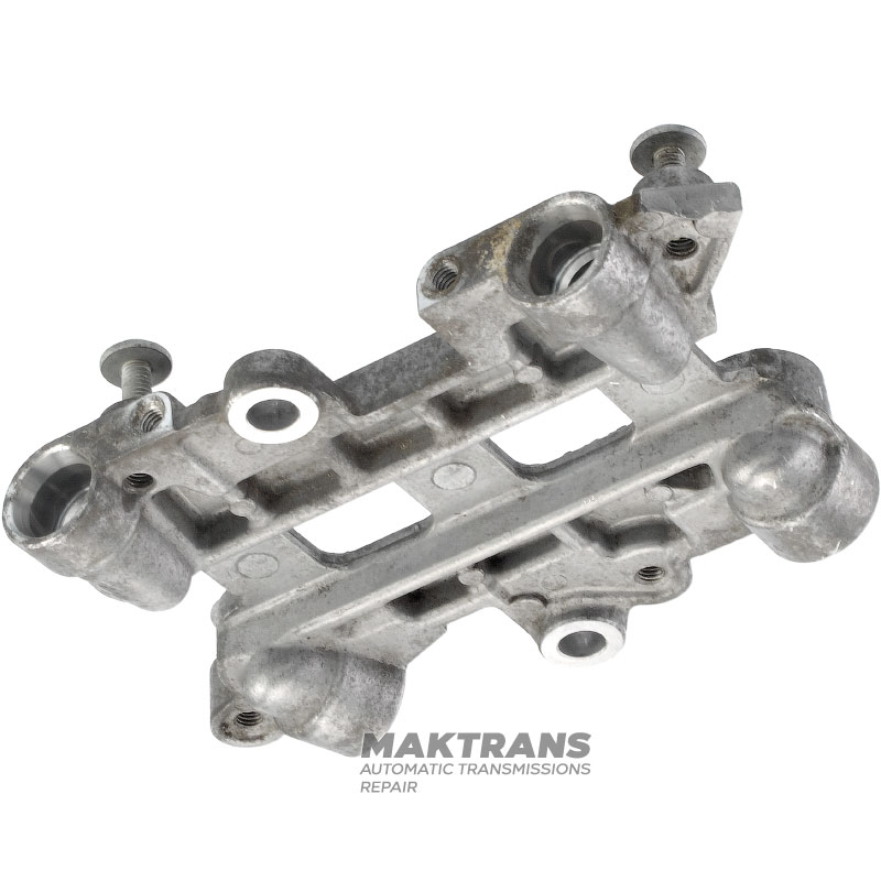 Адаптер теплообменника Aisin Warner / TR-80SD VAG 0C8 — DANA ACA-0310, 95830703700