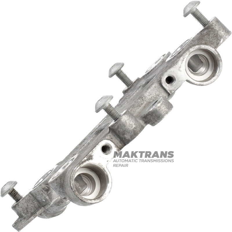 Адаптер теплообменника Aisin Warner / TR-80SD VAG 0C8 — DANA ACA-0310, 95830703700
