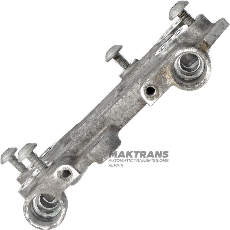 Адаптер теплообменника Aisin Warner / TR-80SD VAG 0C8 — DANA ACA-0310, 95830703700