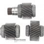 Комплект косозубих шестерень роздатки ZF 5HP19 FAU - 34 зуби (нар.Ø 102 mm), 29 зубів (нар.Ø 86.30 mm), 29 зубів (нар.Ø 86.10 mm)