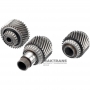 Комплект косозубих шестерень роздатки ZF 5HP19 FAU - 34 зуби (нар.Ø 102 mm), 29 зубів (нар.Ø 86.30 mm), 29 зубів (нар.Ø 86.10 mm)
