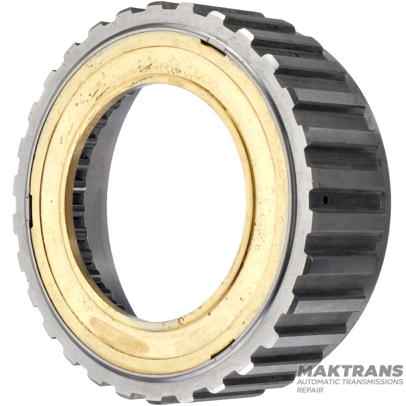 Обгонная муфта Low (Rear) Sprag ZF 5HP18 5HP19 — 0501207086