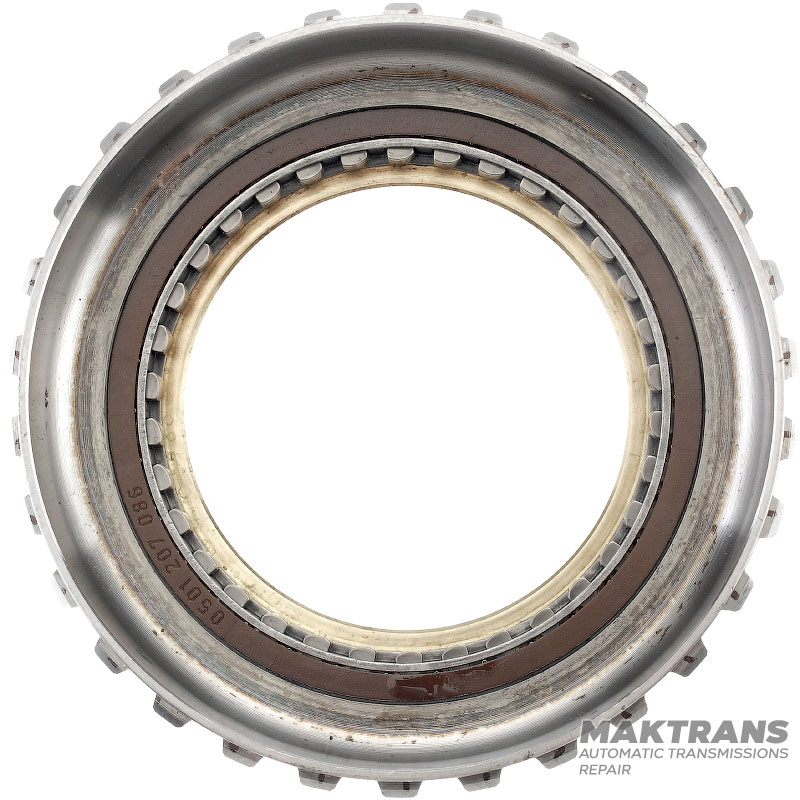 Обгонная муфта Low (Rear) Sprag ZF 5HP18 5HP19 — 0501207086