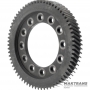 Косозуба шестерня диференціала JATCO JF506 - 69 зубів, нар.Ø 223.60 mm, 12 отворів кріплення