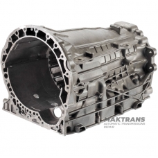 Корпус центральный JATCO JR913E / NISSAN GE9R01A — X286, 2752244