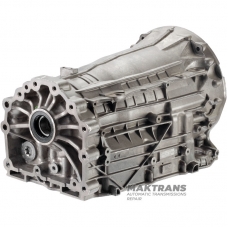 Корпус центральный JATCO JR913E / NISSAN GE9R01A — X286, 2752244