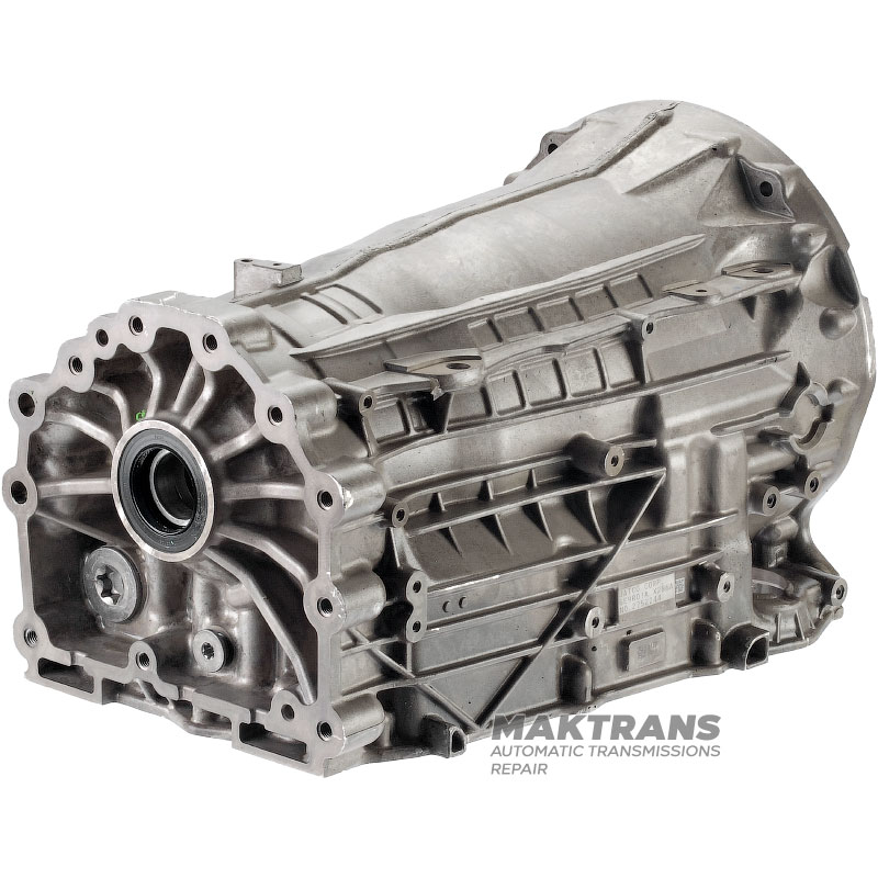 Корпус центральний JATCO JR913E / NISSAN GE9R01A - X286, 2752244
