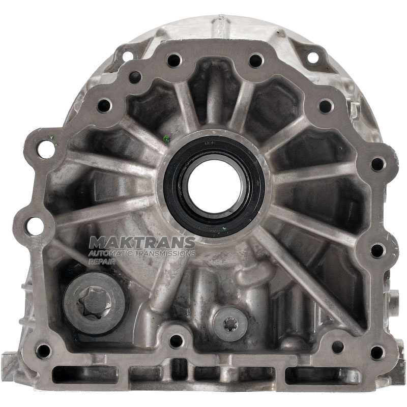 Корпус центральний JATCO JR913E / NISSAN GE9R01A - X286, 2752244