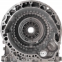 Корпус центральний JATCO JR913E / NISSAN GE9R01A - X286, 2752244