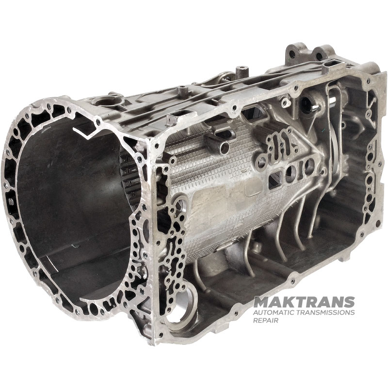 Корпус центральний JATCO JR913E / NISSAN GE9R01A - X286, 2752244
