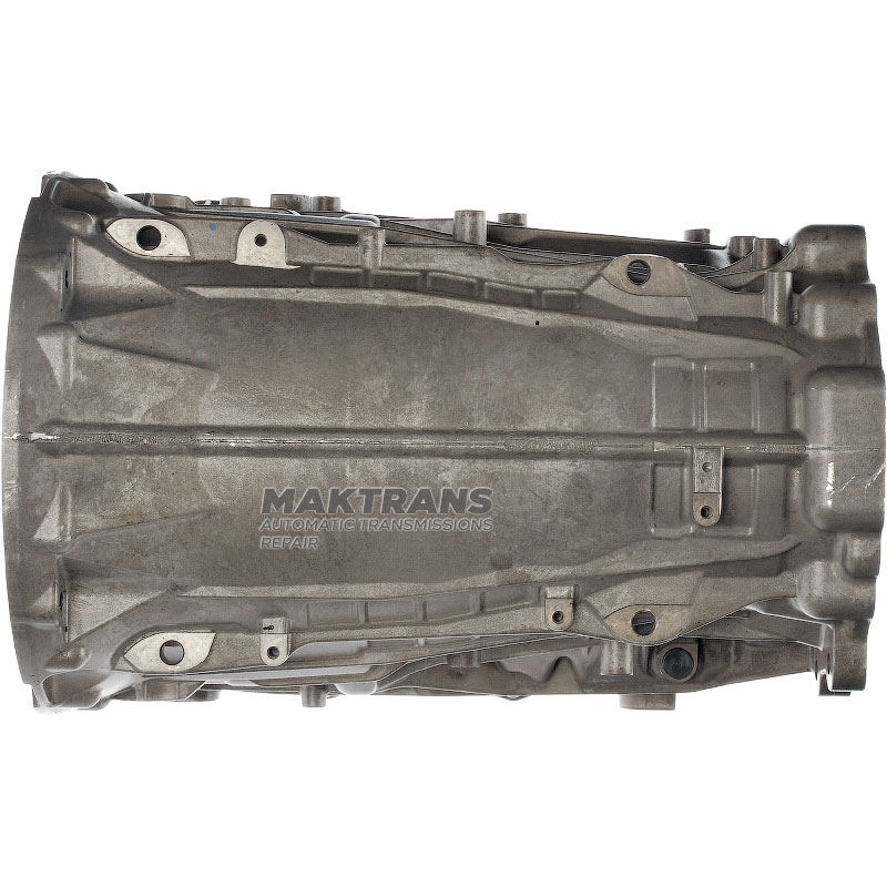 Корпус центральний JATCO JR913E / NISSAN GE9R01A - X286, 2752244