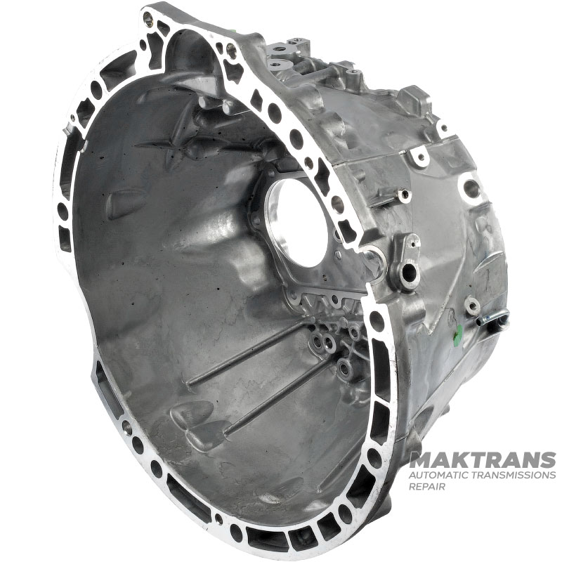 Корпус передній JATCO JR913E / NISSAN GE9R01A - X286, 2752244