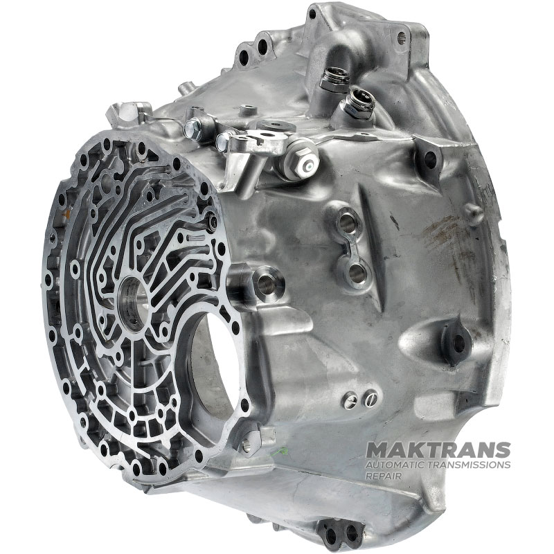 Корпус передній JATCO JR913E / NISSAN GE9R01A - X286, 2752244