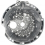 Корпус передній JATCO JR913E / NISSAN GE9R01A - X286, 2752244