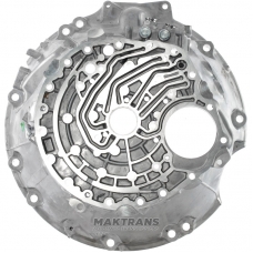 Корпус передний JATCO JR913E / NISSAN GE9R01A — X286, 2752244