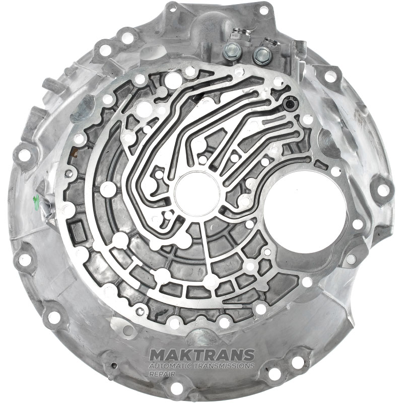 Корпус передній JATCO JR913E / NISSAN GE9R01A - X286, 2752244