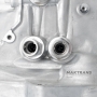 Корпус передній JATCO JR913E / NISSAN GE9R01A - X286, 2752244