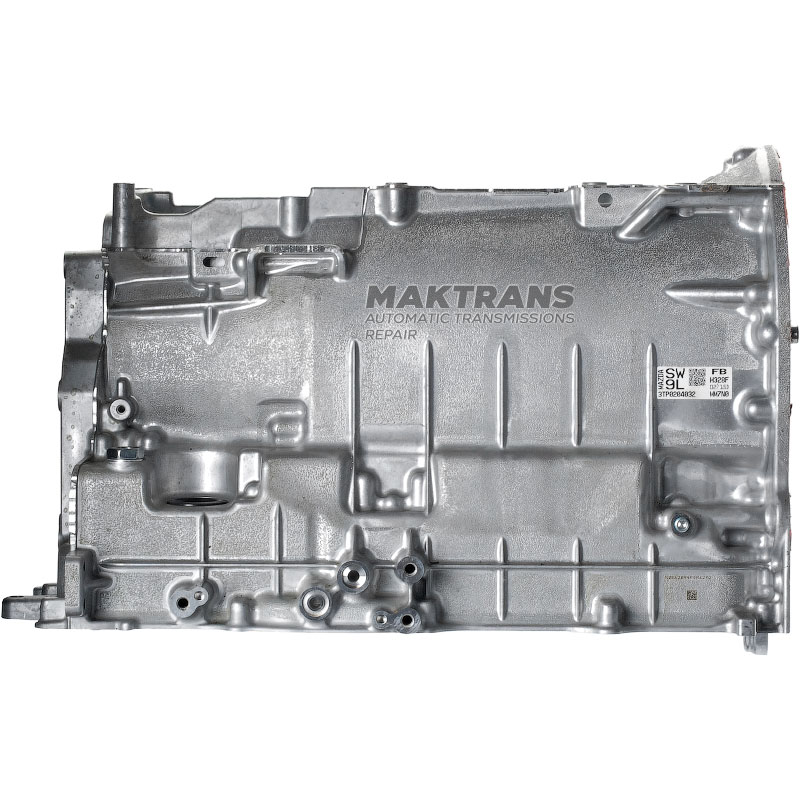 Корпус центральний MAZDA 8-speed Hybrid transmission - RZ42