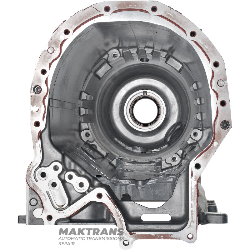 Корпус центральний MAZDA 8-speed Hybrid transmission - RZ42