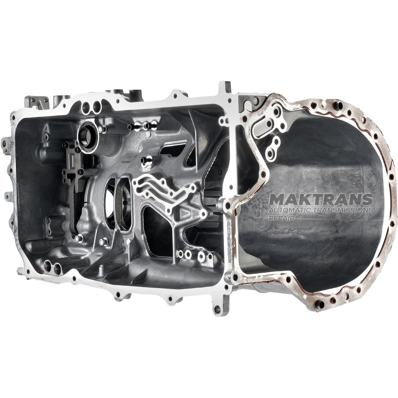Корпус центральний MAZDA 8-speed Hybrid transmission - RZ42