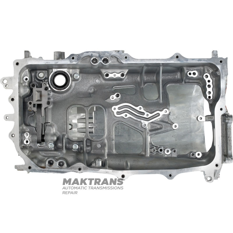 Корпус центральний MAZDA 8-speed Hybrid transmission - RZ42