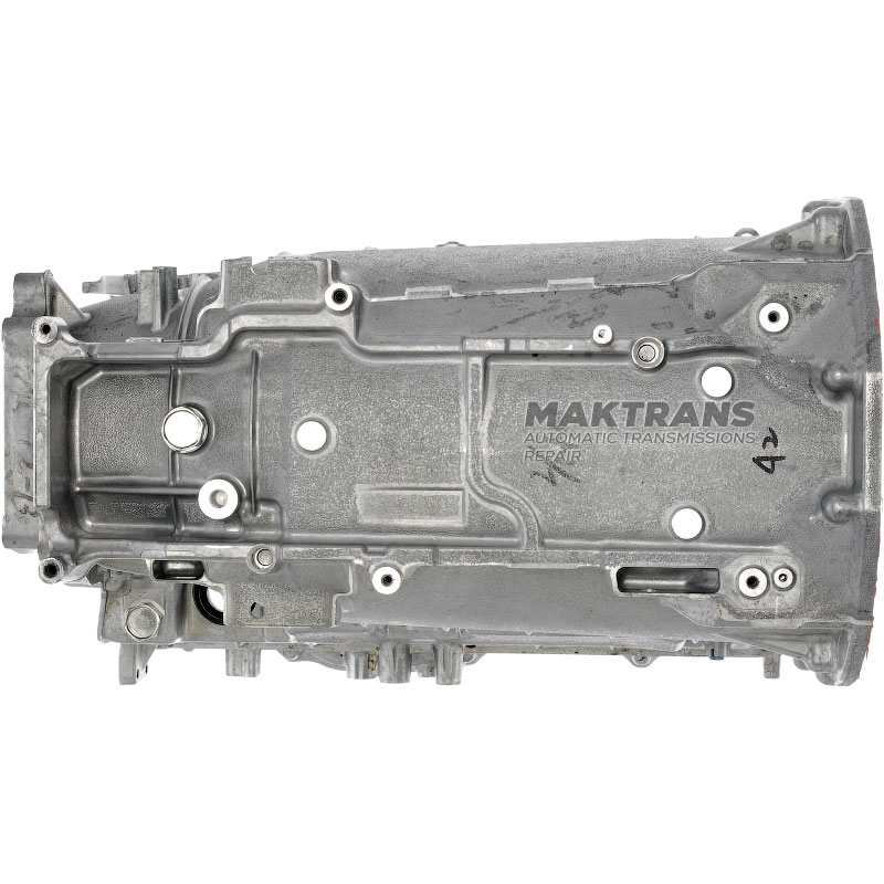 Корпус центральний MAZDA 8-speed Hybrid transmission - RZ42