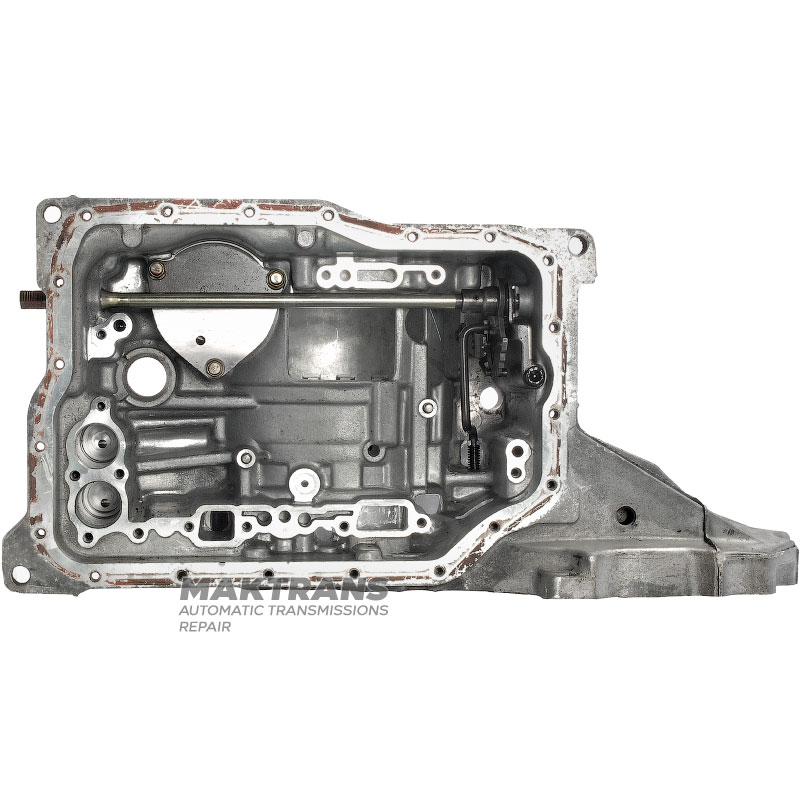 Корпус центральный FORD 4F27 — 4764246
