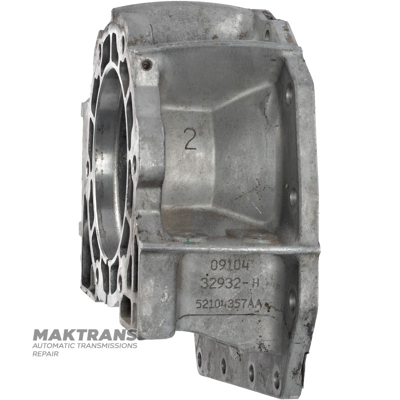 Адаптер раздатки DODGE / CHRYSLER 45RFE — 52104357AA